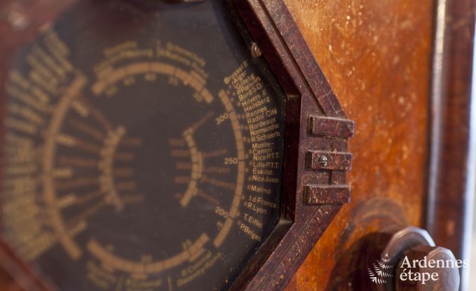 Ferienhaus Bastogne 4 Pers. Ardennen Wellness