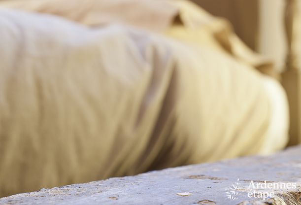 Ferienhaus Bastogne 4 Pers. Ardennen Wellness