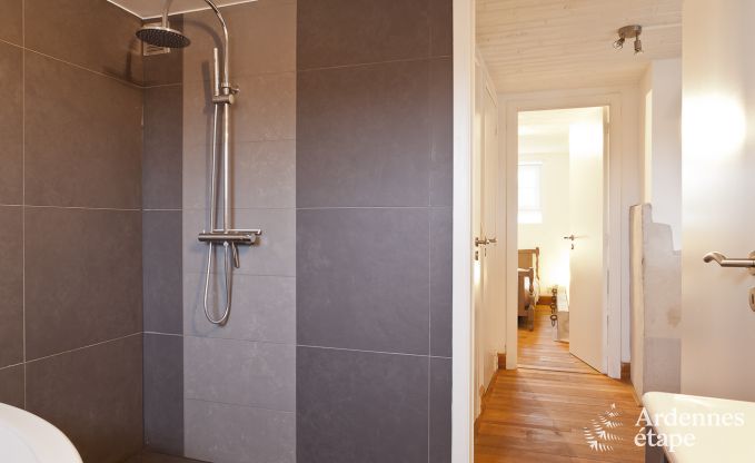 Ferienhaus Bastogne 4 Pers. Ardennen Wellness