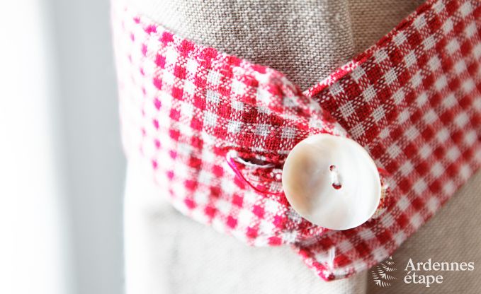 Ferienhaus Bastogne 8 Pers. Ardennen Wellness