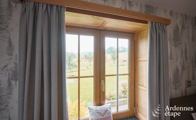 Ferienhaus Bastogne 11 Pers. Ardennen Wellness