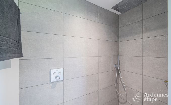 Luxusvilla Bastogne 22 Pers. Ardennen Schwimmbad Wellness Behinderten gerecht