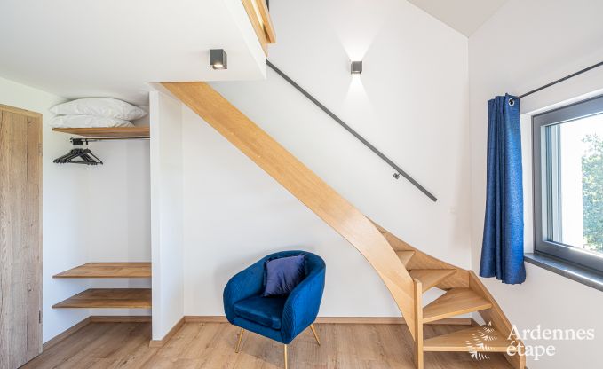 Luxusvilla Bastogne 22 Pers. Ardennen Schwimmbad Wellness Behinderten gerecht