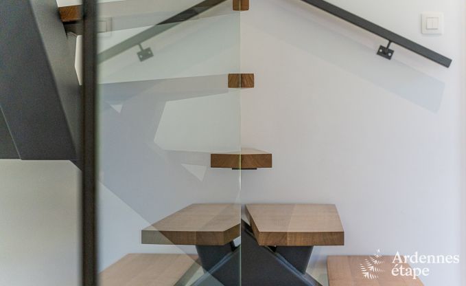 Luxusvilla Bastogne 22 Pers. Ardennen Schwimmbad Wellness Behinderten gerecht