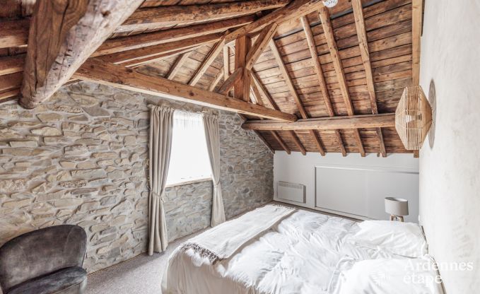 Luxusvilla Bastogne 26 Pers. Ardennen Wellness