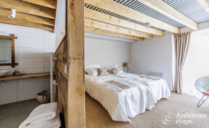 Luxusvilla Bastogne 26 Pers. Ardennen Wellness