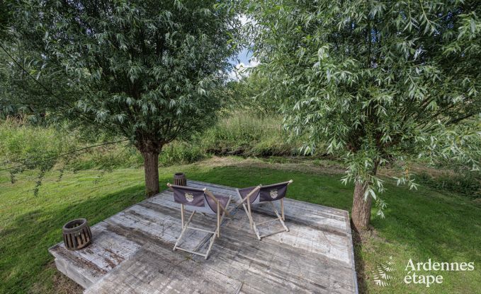 Luxusvilla Bastogne 26 Pers. Ardennen Wellness