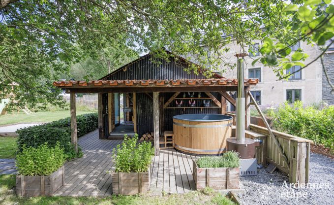 Luxusvilla Bastogne 26 Pers. Ardennen Wellness