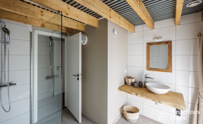 Luxusvilla Bastogne 26 Pers. Ardennen Wellness