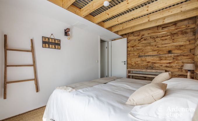 Luxusvilla Bastogne 26 Pers. Ardennen Wellness