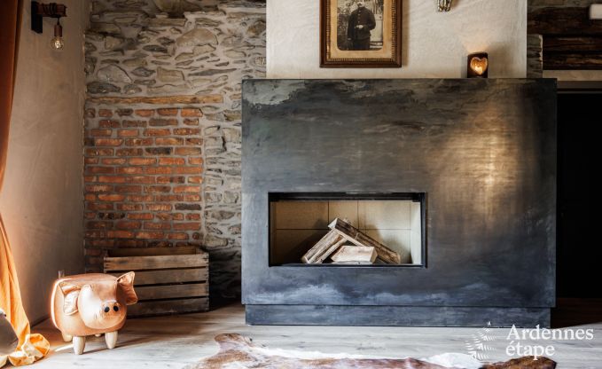 Luxusvilla Bastogne 26 Pers. Ardennen Wellness