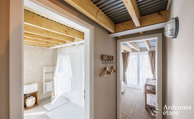 Luxusvilla Bastogne 26 Pers. Ardennen Wellness