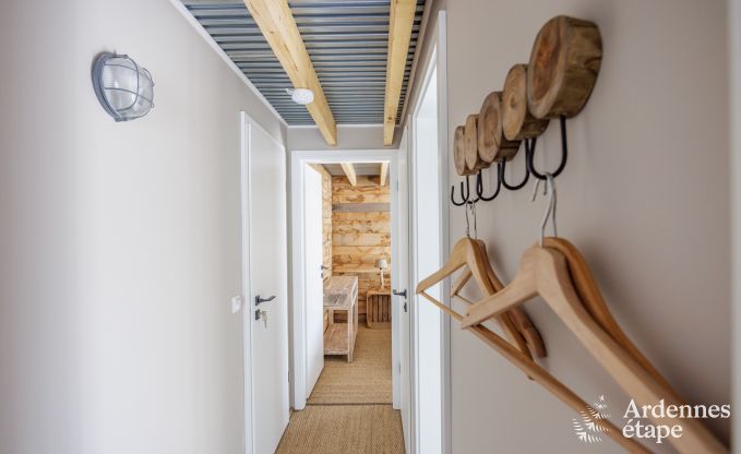 Luxusvilla Bastogne 26 Pers. Ardennen Wellness