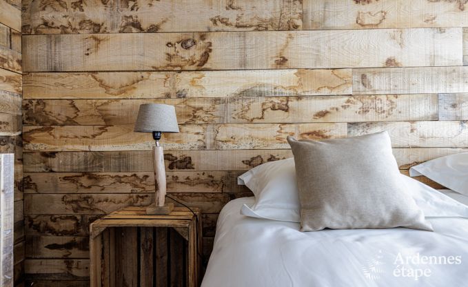 Luxusvilla Bastogne 26 Pers. Ardennen Wellness