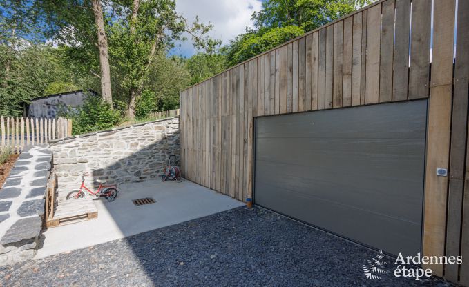 Luxusvilla Bastogne 16 Pers. Ardennen Wellness