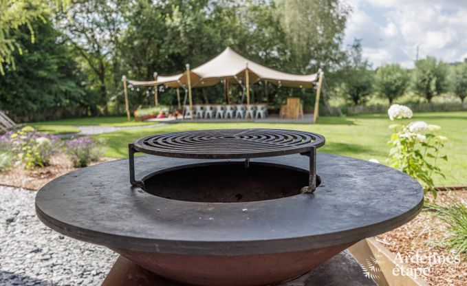 Luxusvilla Bastogne 16 Pers. Ardennen Wellness