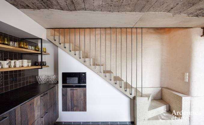 Luxusvilla Bastogne 16 Pers. Ardennen Wellness