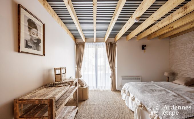 Luxusvilla Bastogne 16 Pers. Ardennen Wellness