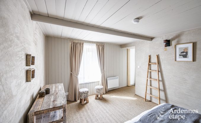 Luxusvilla Bastogne 16 Pers. Ardennen Wellness