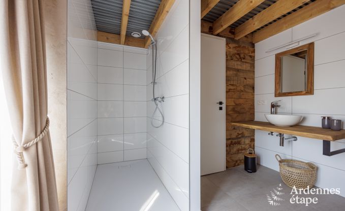 Luxusvilla Bastogne 16 Pers. Ardennen Wellness