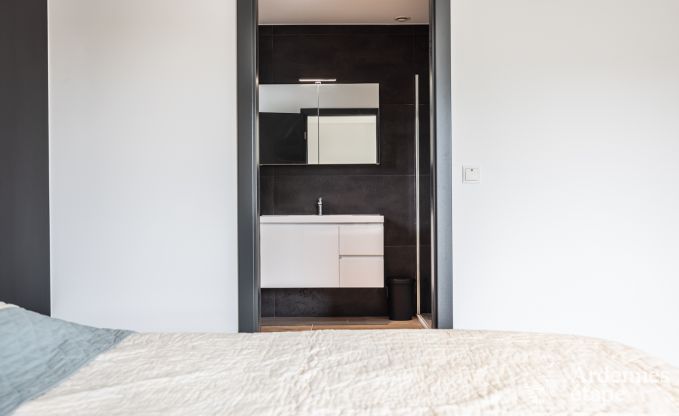 Luxusvilla Bastogne 12 Pers. Ardennen Wellness