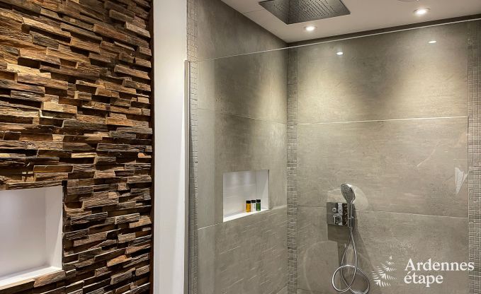 Schloss Bastogne 12/15 Pers. Ardennen Wellness