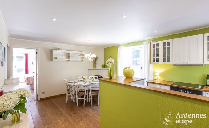 Schloss Bastogne 12/15 Pers. Ardennen Wellness