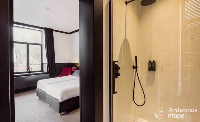 Wundersch�nes Schloss f�r 18 Personen in Tenneville, Ardennen