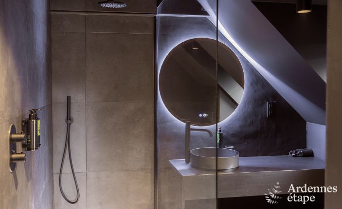 Wundersch�nes Schloss f�r 18 Personen in Tenneville, Ardennen