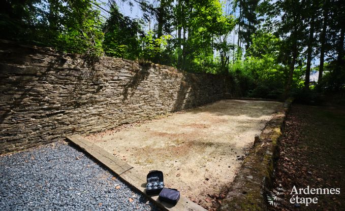 Wundersch�nes Schloss f�r 18 Personen in Tenneville, Ardennen