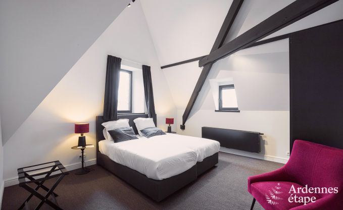 Wundersch�nes Schloss f�r 18 Personen in Tenneville, Ardennen