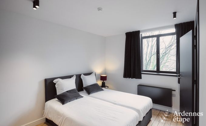 Wundersch�nes Schloss f�r 18 Personen in Tenneville, Ardennen