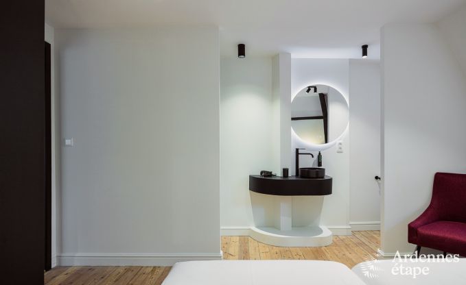 Wundersch�nes Schloss f�r 18 Personen in Tenneville, Ardennen