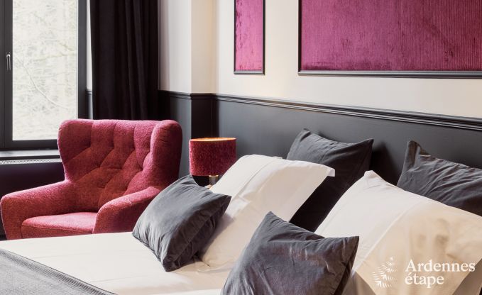 Wundersch�nes Schloss f�r 18 Personen in Tenneville, Ardennen