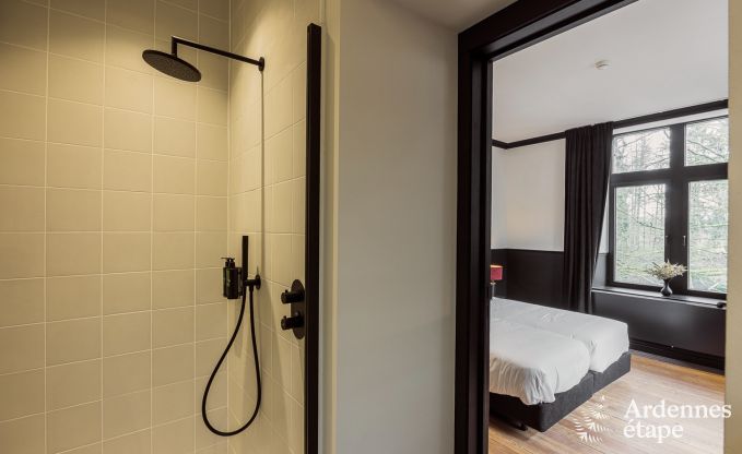 Wundersch�nes Schloss f�r 18 Personen in Tenneville, Ardennen