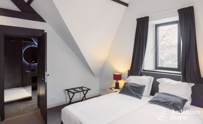 Wundersch�nes Schloss f�r 18 Personen in Tenneville, Ardennen