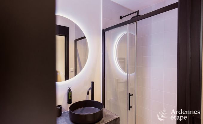 Wundersch�nes Schloss f�r 18 Personen in Tenneville, Ardennen