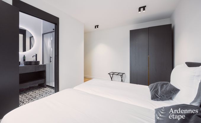 Wundersch�nes Schloss f�r 18 Personen in Tenneville, Ardennen