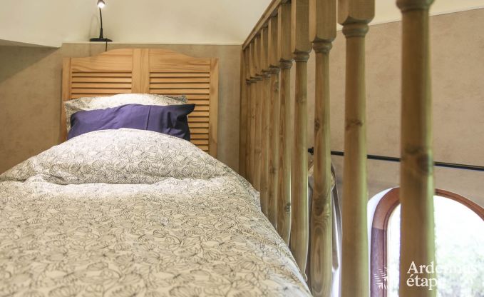 Ferienhaus Beaumont 3 Pers. Ardennen