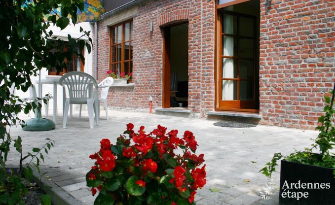 Ferienhaus Beaumont 11 Pers. Ardennen