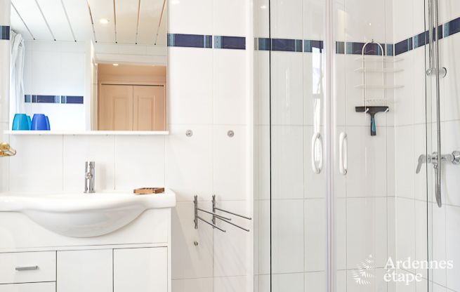 Ferienhaus Beaumont 11 Pers. Ardennen