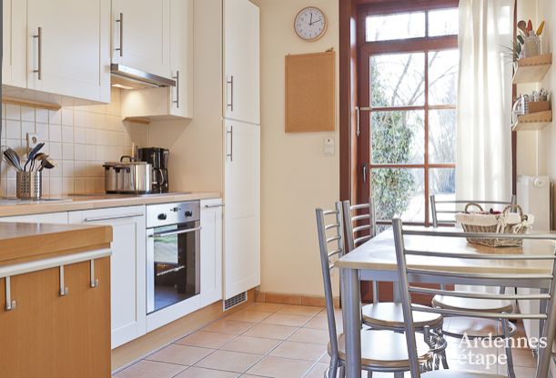 Ferienhaus Beaumont 11 Pers. Ardennen