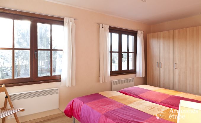 Ferienhaus Beaumont 11 Pers. Ardennen