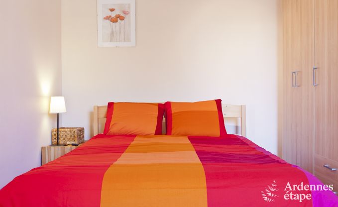 Ferienhaus Beaumont 11 Pers. Ardennen