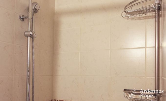 Ferienhaus Beaumont 3 Pers. Ardennen