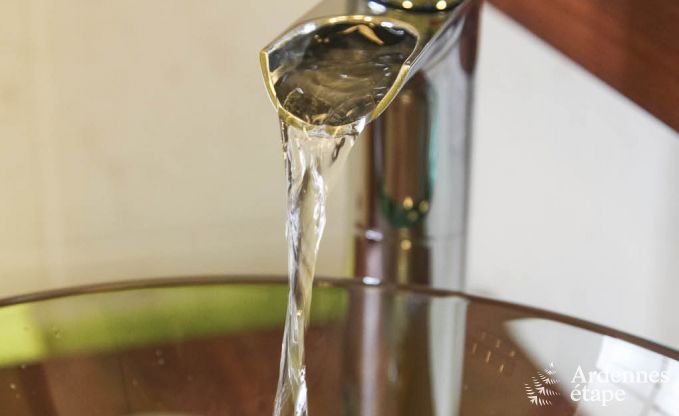 Ferienhaus Beaumont 3 Pers. Ardennen