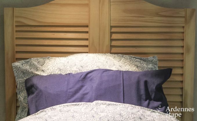 Ferienhaus Beaumont 3 Pers. Ardennen