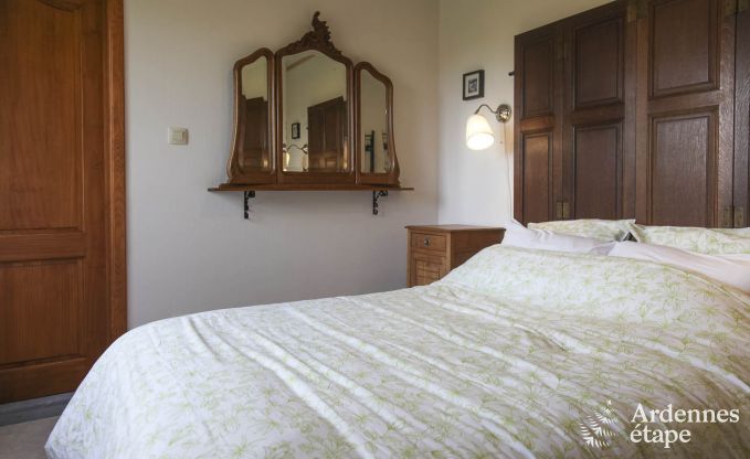 Ferienhaus Beaumont 3 Pers. Ardennen