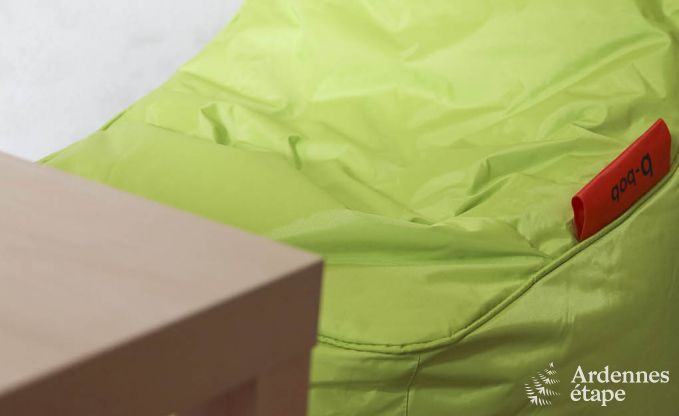 Ferienhaus Beaumont 3 Pers. Ardennen