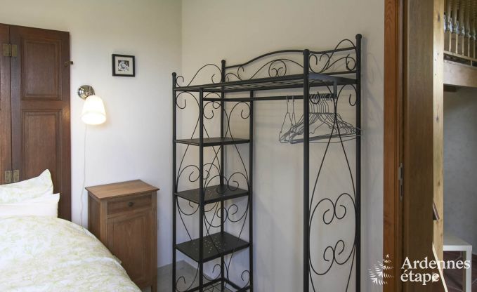 Ferienhaus Beaumont 3 Pers. Ardennen